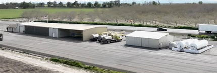 20510 State Highway 113 Hwy, Knights Landing, CA for lease Building Photo- Image 2 of 8