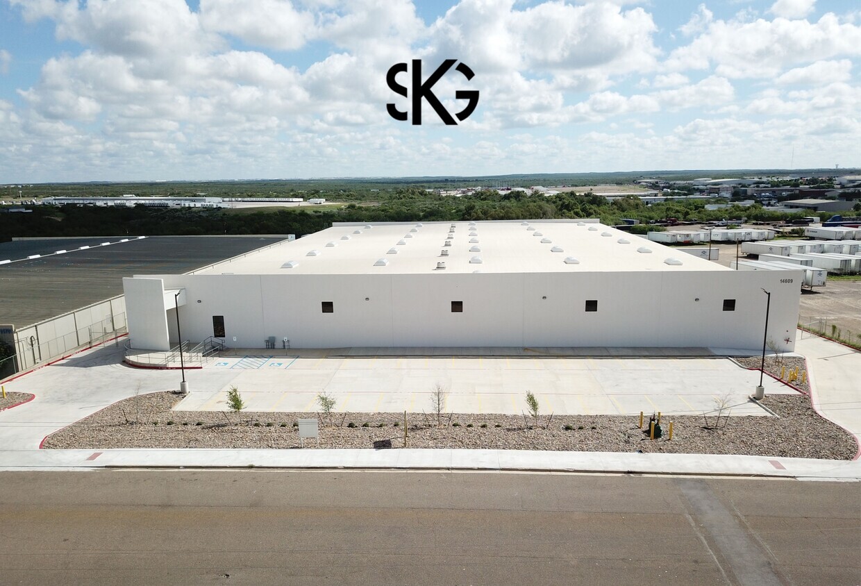 14609 Atlanta Dr, Laredo, TX for sale Building Photo- Image 1 of 5