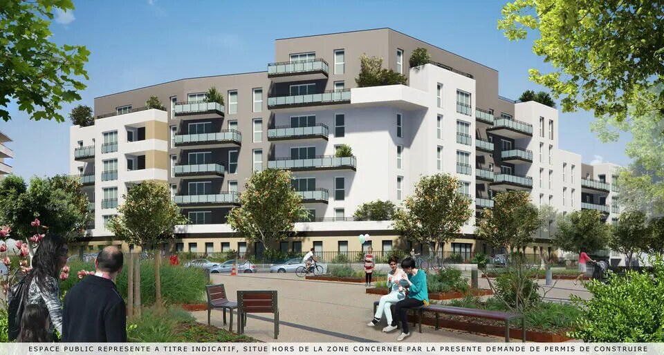 Office in Rumilly for sale - Building Photo - Image 3 of 4