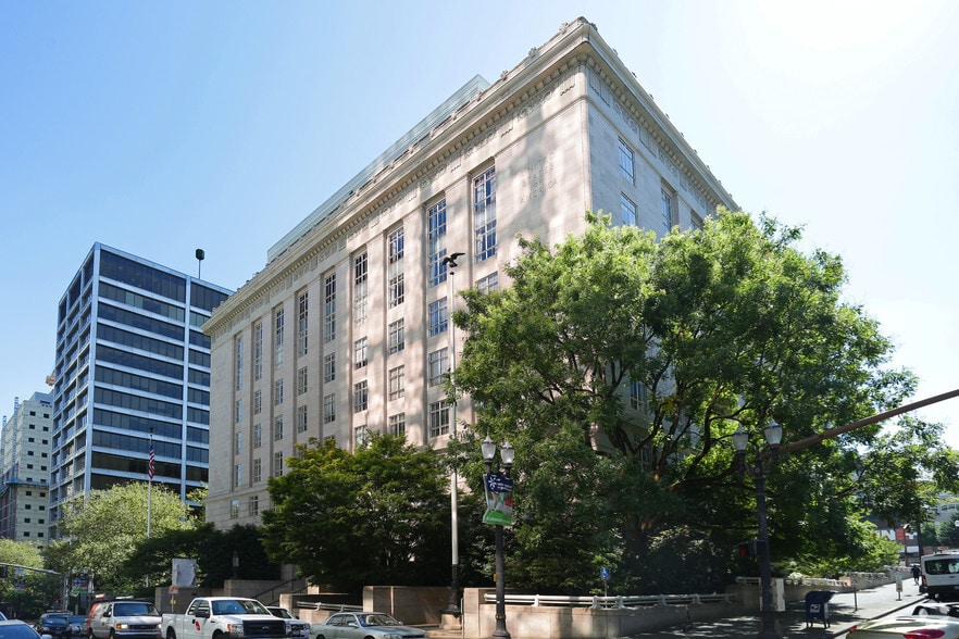 620 SW Main St, Portland, OR for sale - Primary Photo - Image 1 of 1