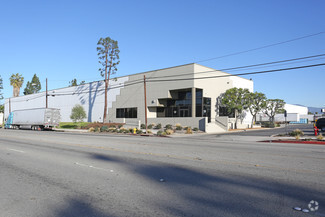 More details for 7261-7271 E Slauson Ave, Commerce, CA - Industrial for Lease