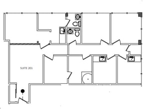 90 Millburn Ave, Millburn, NJ for lease Floor Plan- Image 1 of 3