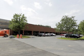 More details for 805 Marathon Pky, Lawrenceville, GA - Industrial for Lease