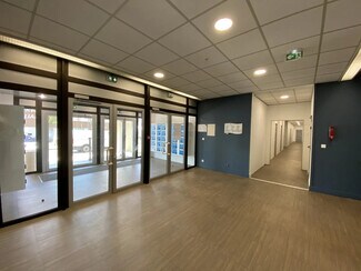 More details for 60 Boulevard Maréchal Alphonse Juin, Nantes - Office for Lease