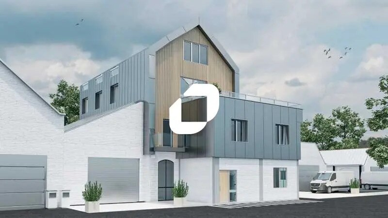 Flex in Montmagny for lease - Building Photo - Image 2 of 2