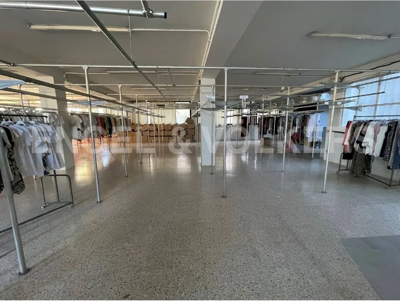 Industrial in Terrassa, Barcelona for sale - Interior Photo - Image 2 of 5