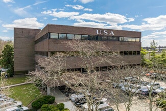 More details for 240 Frisch Ct, Paramus, NJ - Office for Lease