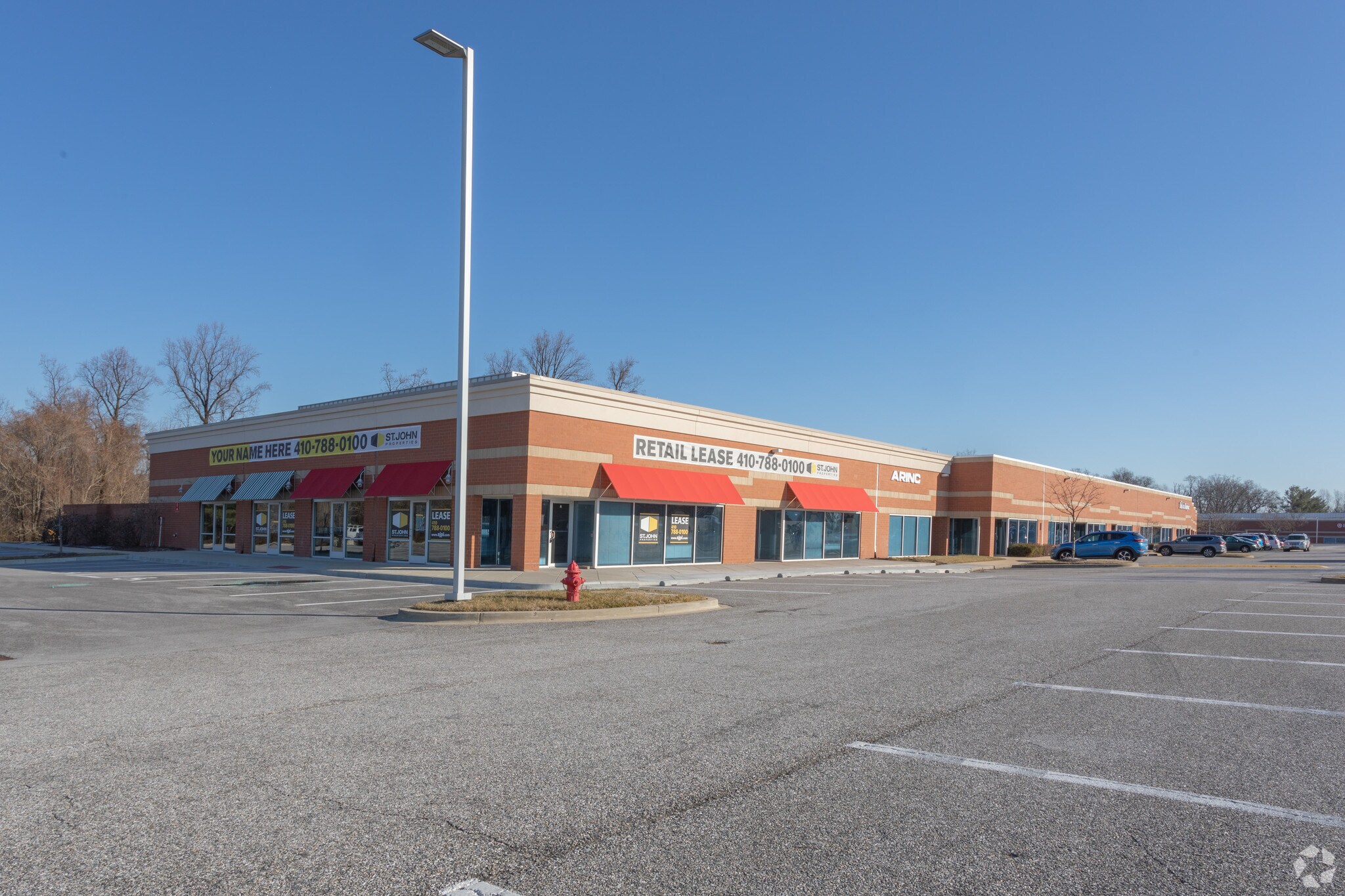 910 Cromwell Park Dr, Glen Burnie, MD 21061 Cromwell Business Park