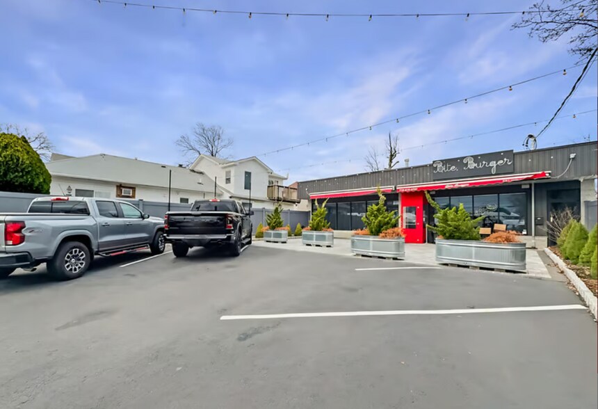 00 Hillside Terr, Staten Island, NY for sale - Primary Photo - Image 1 of 1