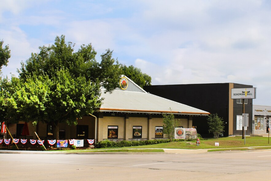 1112 Northwest Hwy, Grapevine, TX for sale - Building Photo - Image 1 of 1