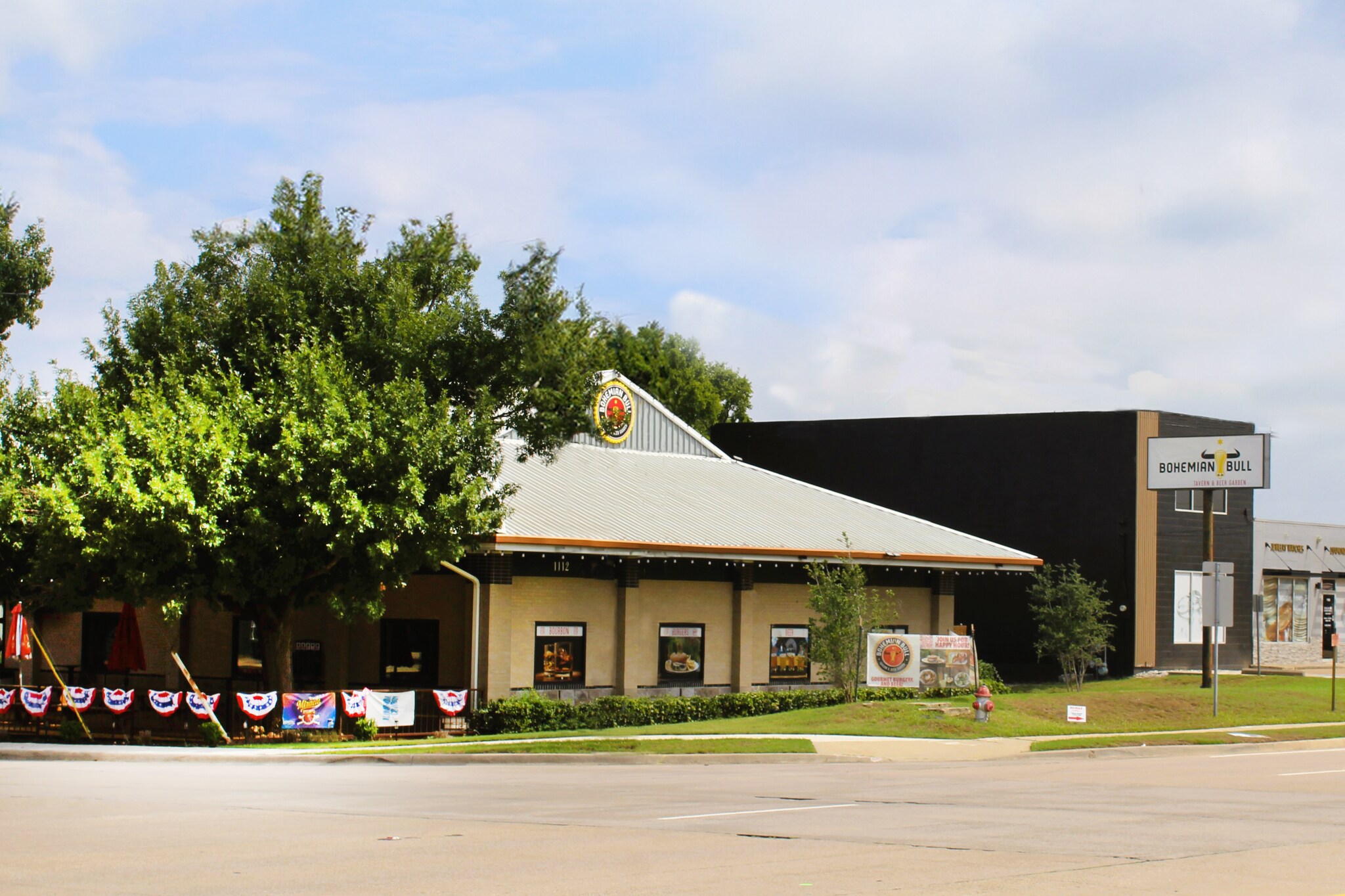 1112 Northwest Hwy, Grapevine, TX for sale Building Photo- Image 1 of 1