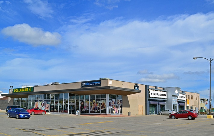 230 Osborne St, Winnipeg, MB for sale - Other - Image 1 of 1