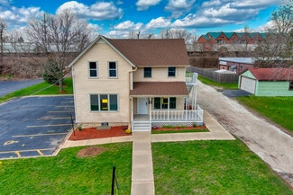 More details for 1208 Lisle Plz, Lisle, IL - Office for Lease