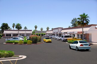 More details for 961 W Ray Rd, Chandler, AZ - Retail for Lease