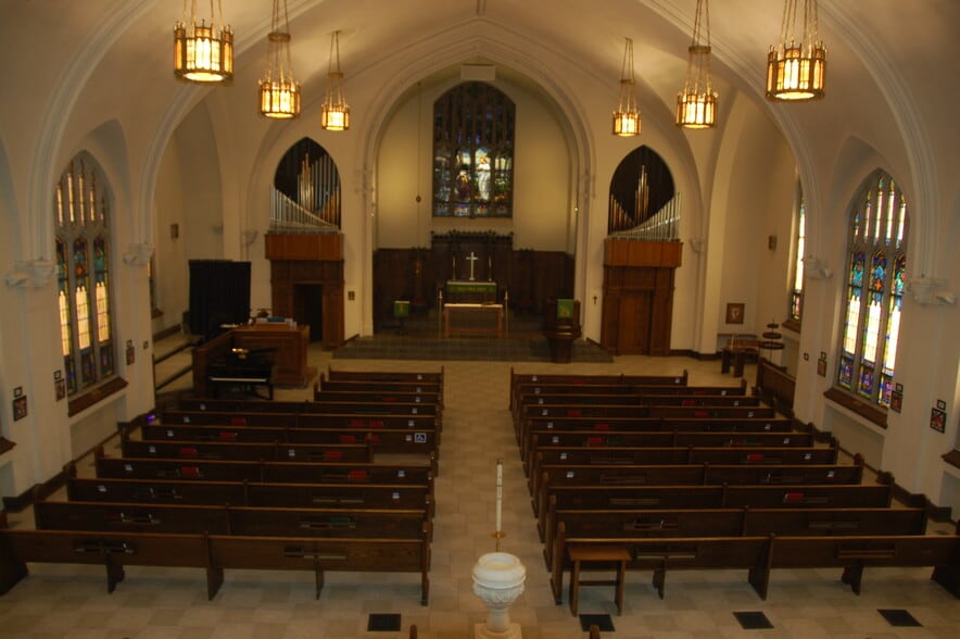 1600 N Grant St, Denver, CO for sale - Building Photo - Image 2 of 2