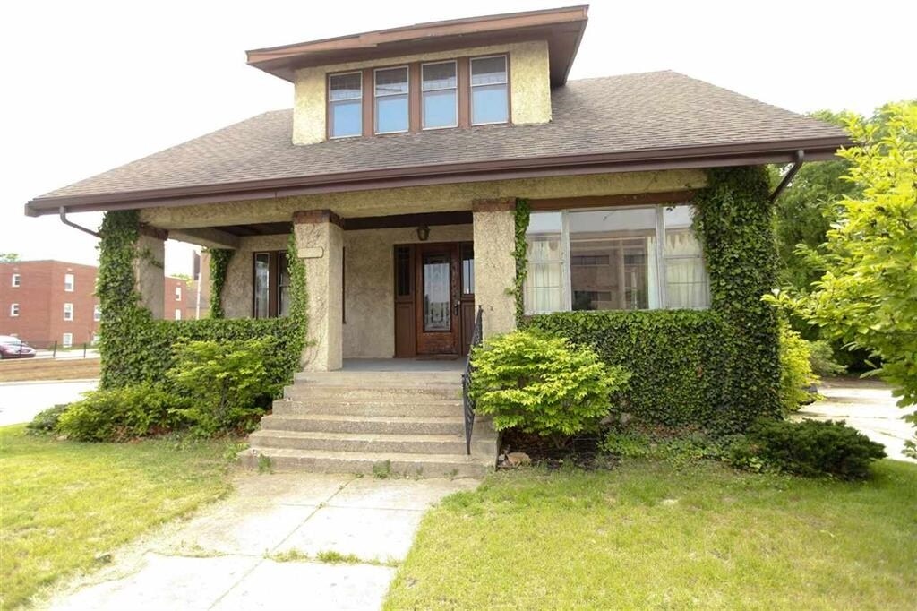 1028 E Colfax Ave, South Bend, IN for sale Primary Photo- Image 1 of 1