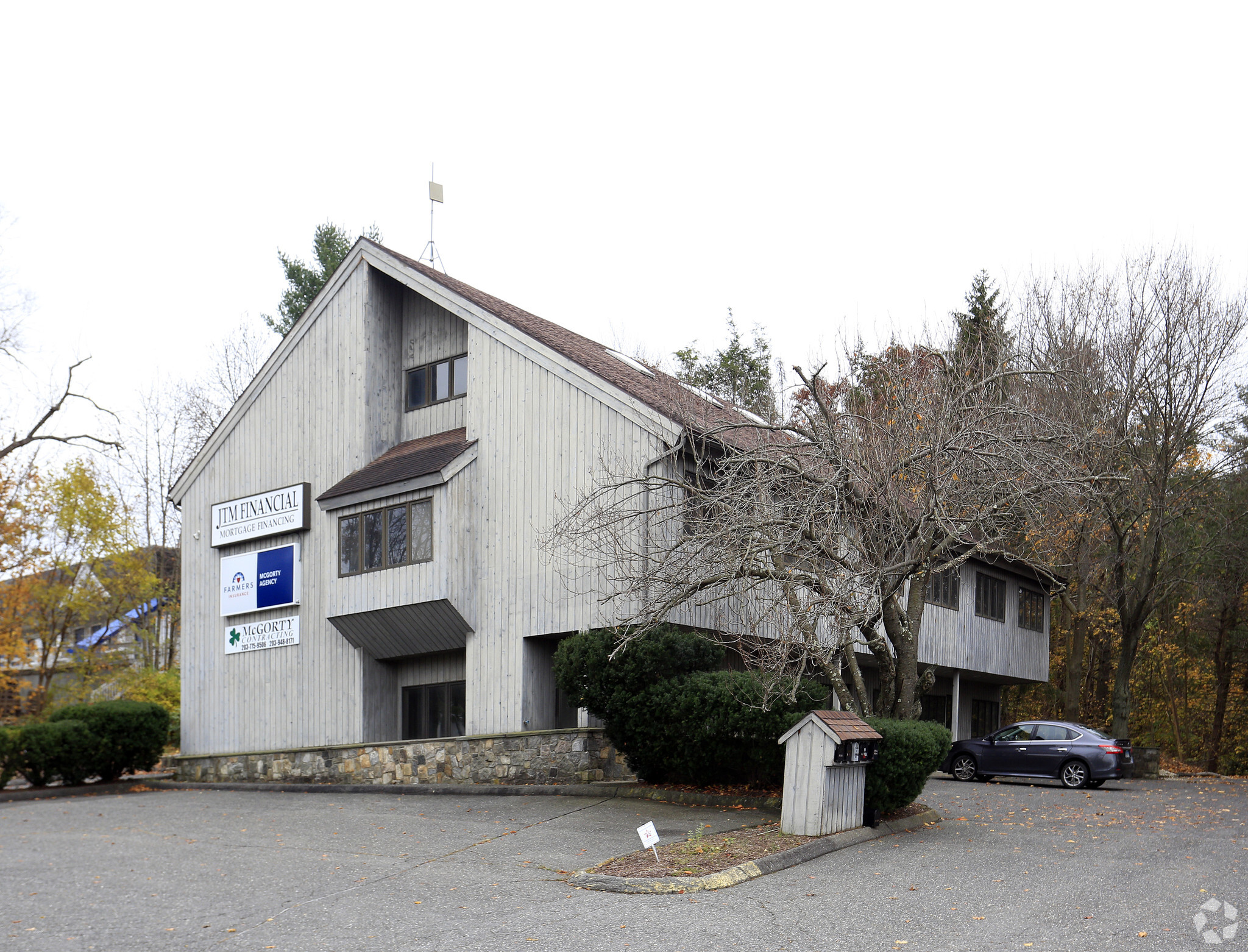 19 Stony Hill Rd, Bethel, CT for lease Primary Photo- Image 1 of 14