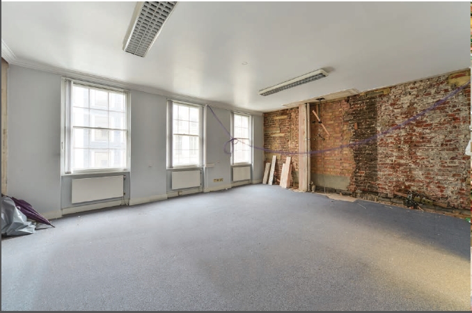 18 Conduit St, London for sale - Interior Photo - Image 1 of 1