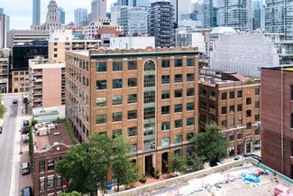 More details for 179 John St, Toronto, ON - Office for Lease
