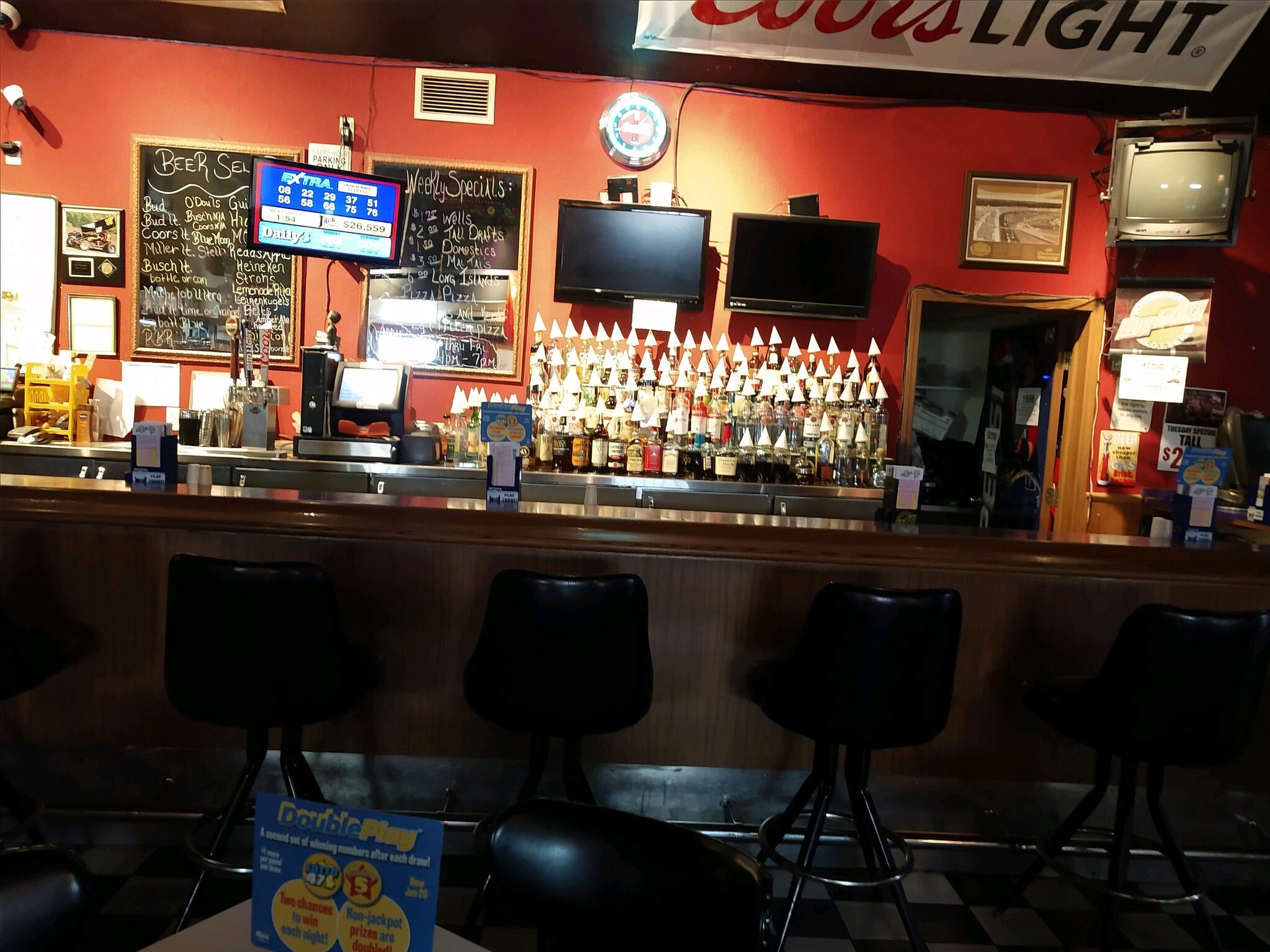 4020 N Dort Hwy, Flint, MI for sale Primary Photo- Image 1 of 1