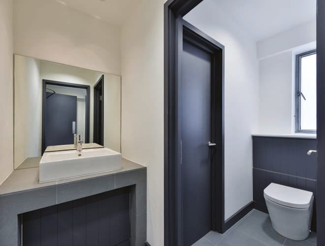 1-3 Coate St, London for lease - Interior Photo - Image 3 of 17