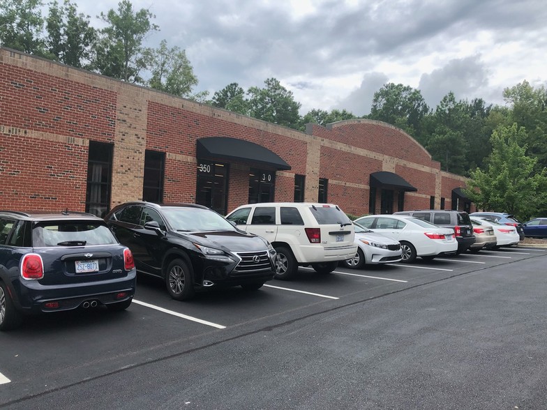 350 New Fidelity Ct, Garner, NC 27529 - Office for Lease | LoopNet