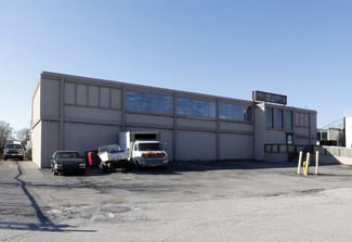 More details for 105 Brockhouse Rd, Toronto, ON - Industrial for Lease