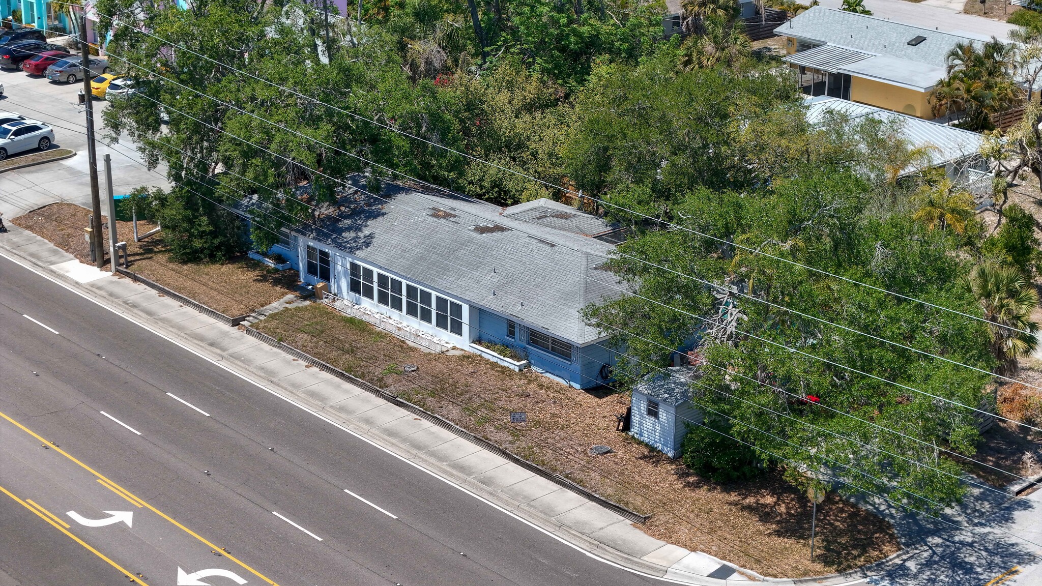 2455 Bee Ridge Rd, Sarasota, FL for sale Primary Photo- Image 1 of 20