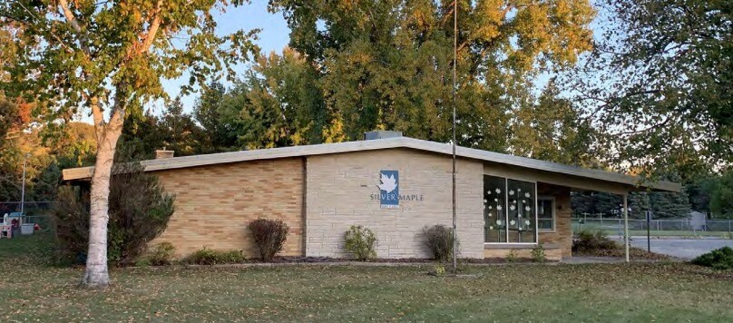 5190 S 18th Ave, West Bend, WI for sale Building Photo- Image 1 of 1