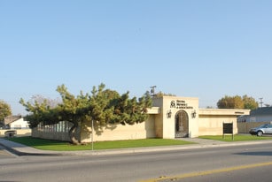 330 H St, Bakersfield CA - Loft