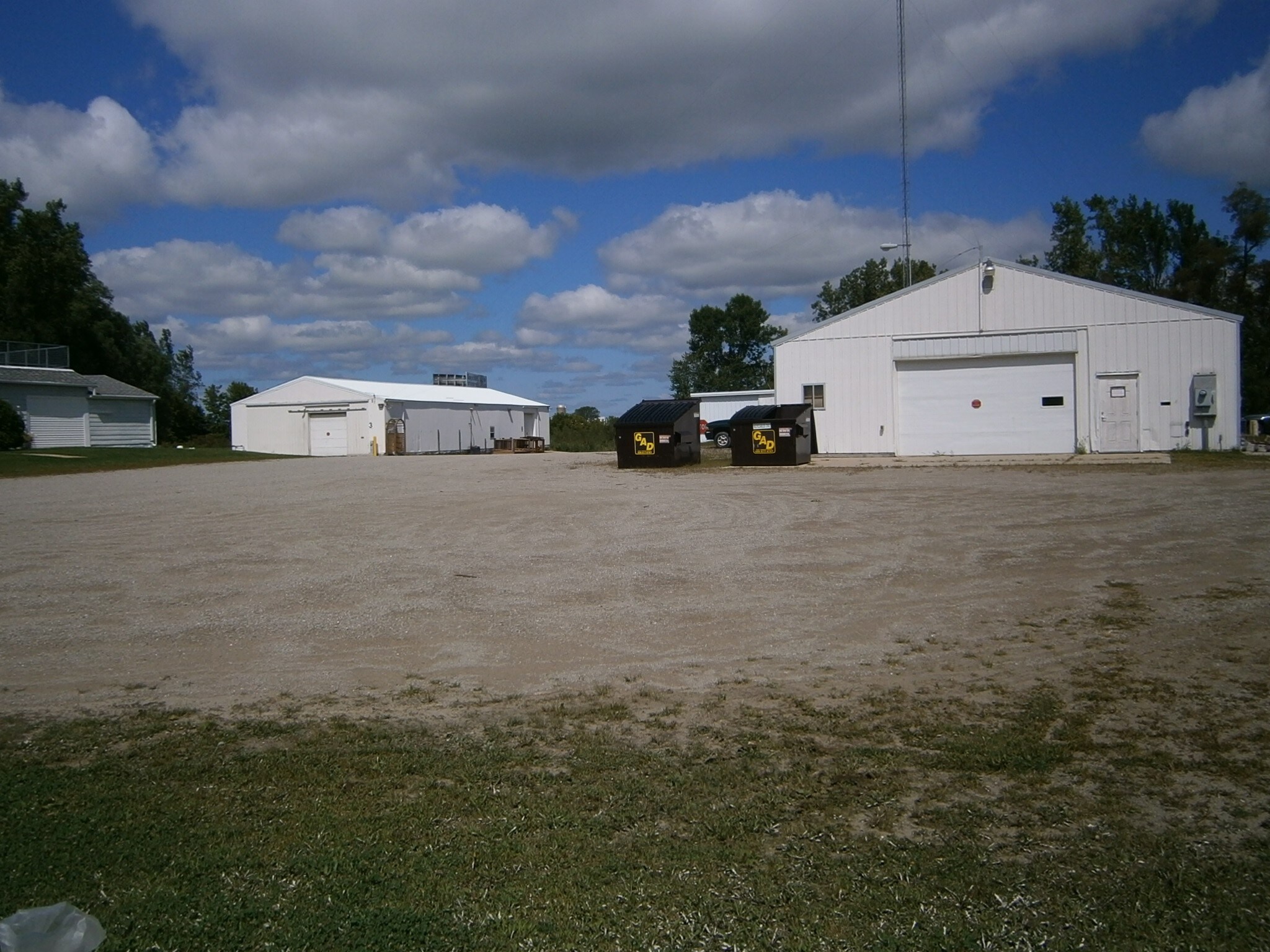 6570 Old 29 Dr, Seymour Township, WI for sale Building Photo- Image 1 of 1