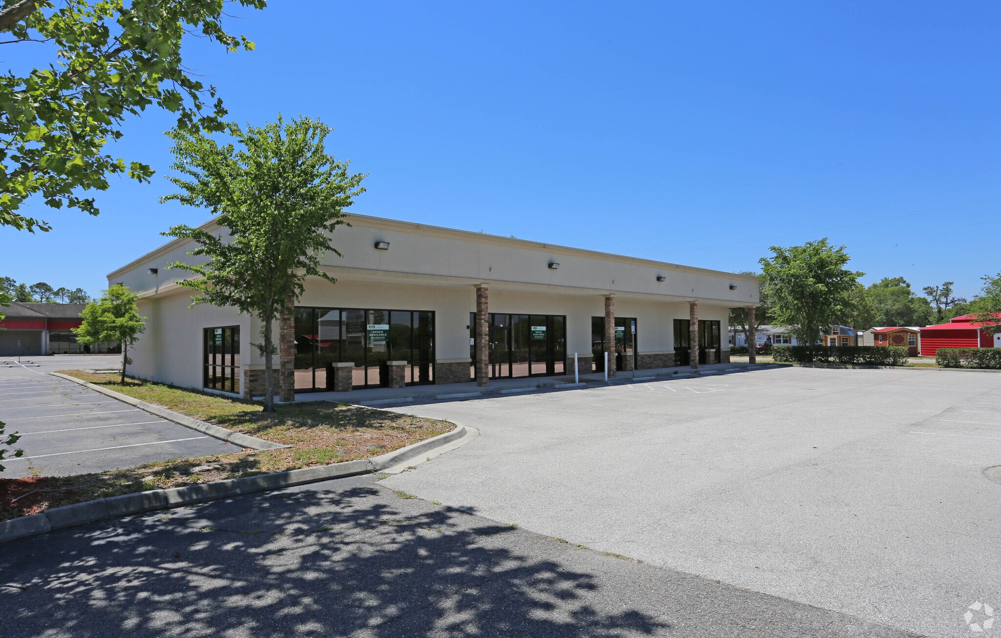 1249 Blanding Blvd, Orange Park, FL 32065 Retail for Lease