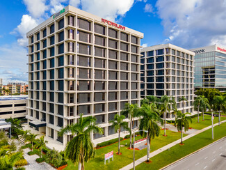 More details for 1665 Palm Beach Lakes Blvd, West Palm Beach, FL - Office for Lease