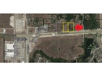 8500 W University Dr, McKinney, TX for sale Primary Photo- Image 1 of 1