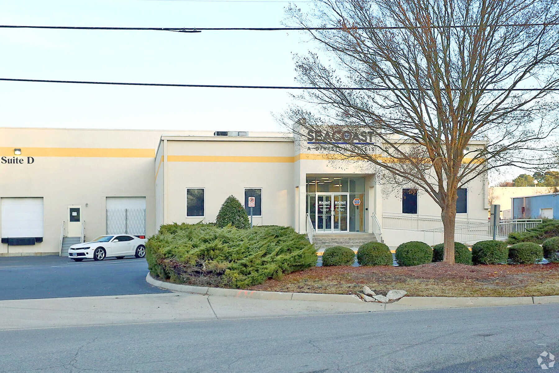 3800 Cook Blvd, Chesapeake, VA for sale Primary Photo- Image 1 of 1