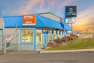 More details for 1810 SW Highway 97, Madras, OR - Retail for Sale