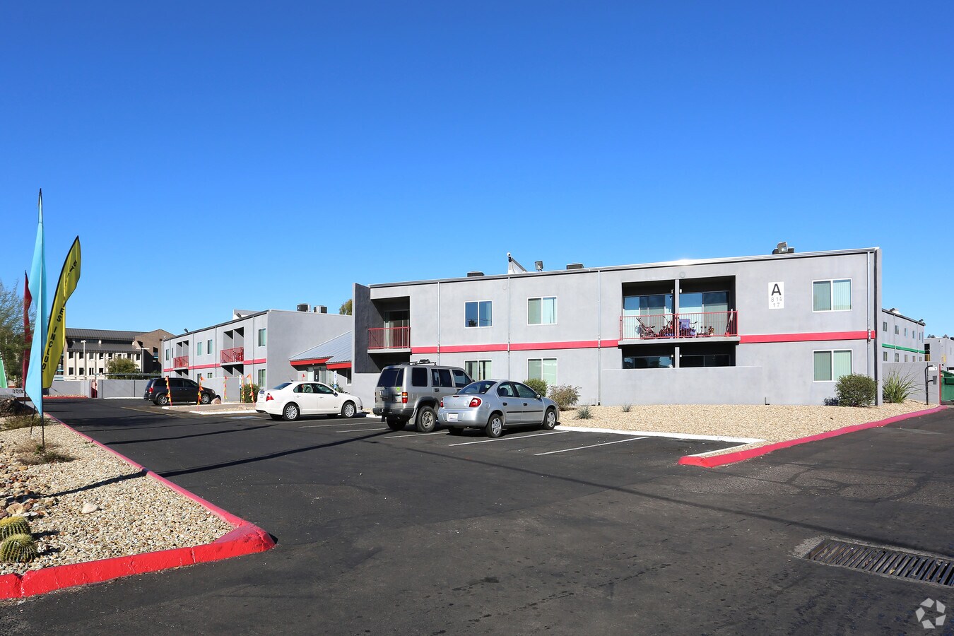 1780 W Missouri Ave, Phoenix, AZ 85015