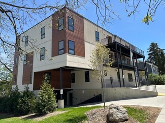 More details for 911 South Main Street, Ann Arbor, MI - Multifamily for Sale