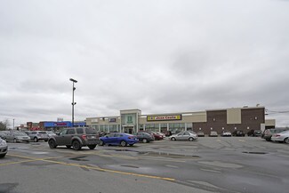 More details for 2600 Rue Victoria, Montréal, QC - Retail for Lease