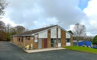 More details for 15 Estover Close, Plymouth - Office for Lease