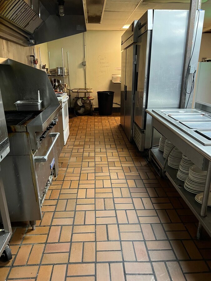 215 Commercial, Diller, NE 68342