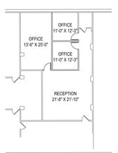 801 N Mur-Len Rd, Olathe, KS for lease Site Plan- Image 1 of 1