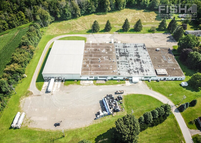 120 E 2nd St, Canton, PA for sale - Building Photo - Image 1 of 1