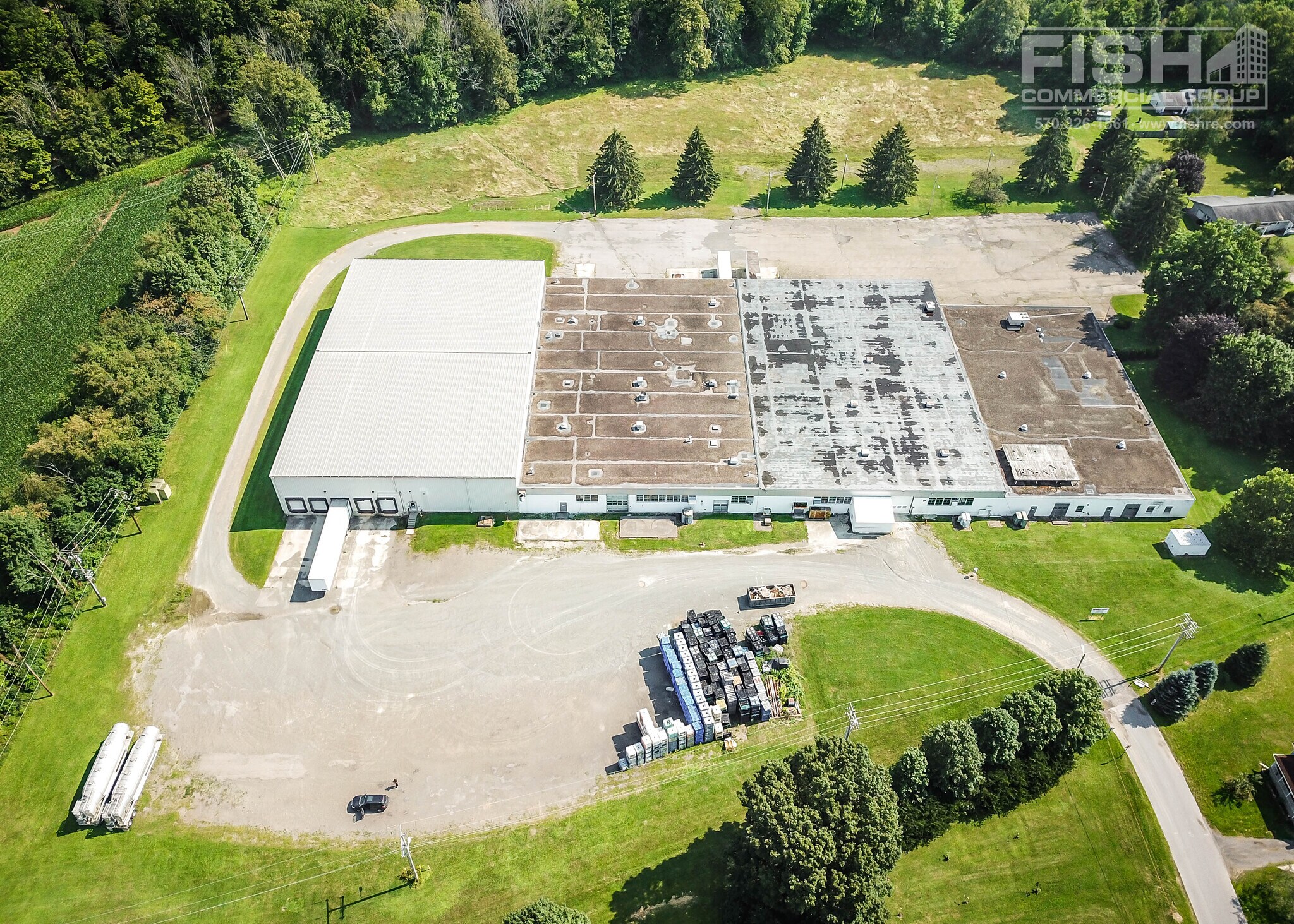 120 E 2nd St, Canton, PA for sale Building Photo- Image 1 of 1