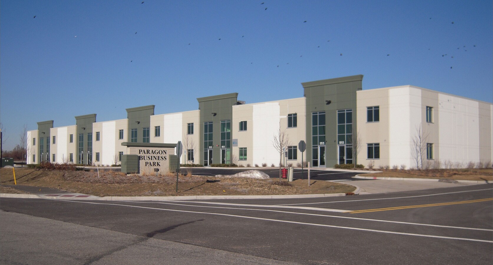 552588 W Taylor Rd, Romeoville, IL 60446