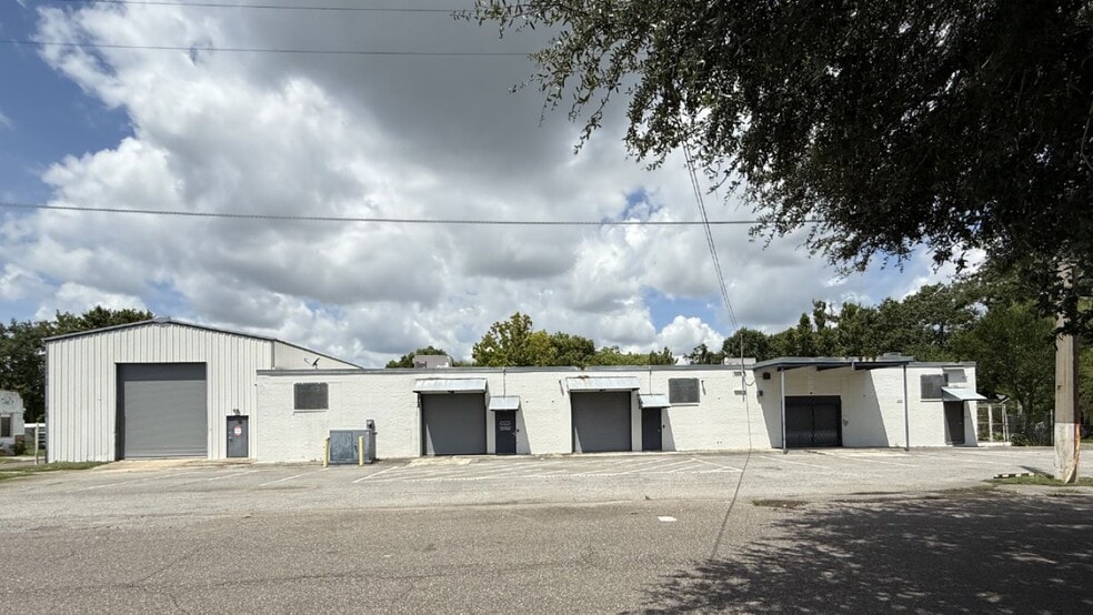 820 Barnett St, Jacksonville, FL for sale - Building Photo - Image 2 of 10