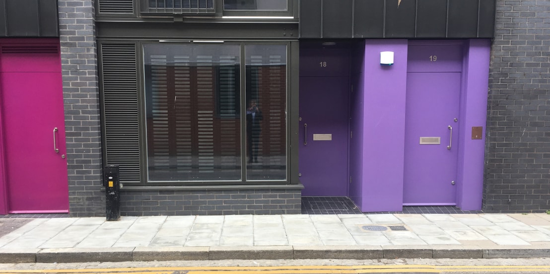 18 Regent St, Brighton for lease Primary Photo- Image 1 of 4