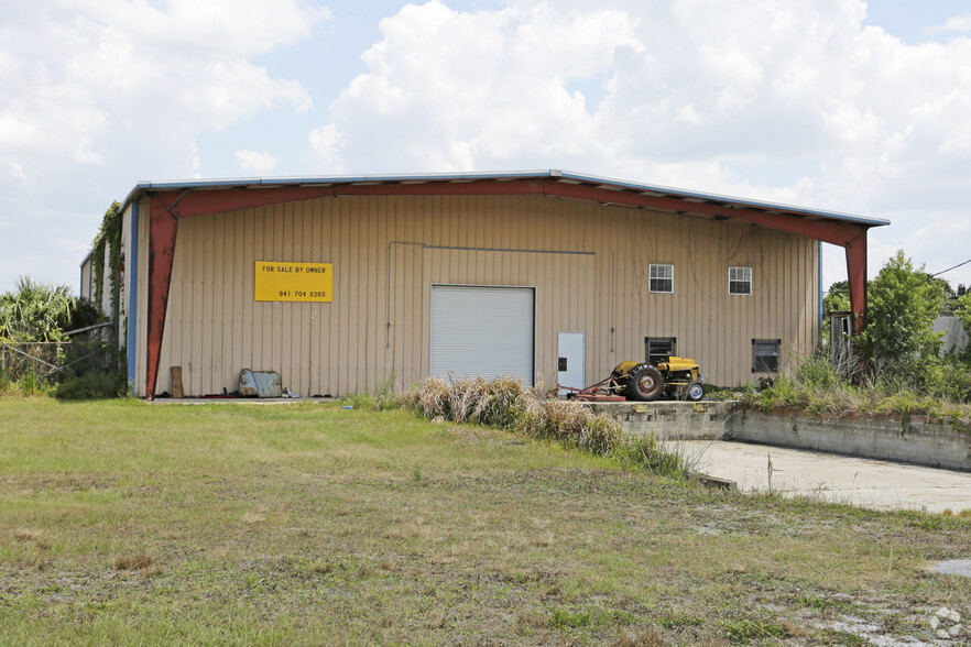 1080 State Road 64 E, Zolfo Springs, FL for sale - Primary Photo - Image 1 of 1