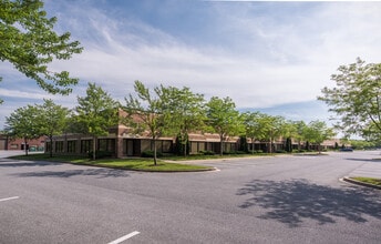 513 Progress Dr, Linthicum, MD for lease Building Photo- Image 1 of 2