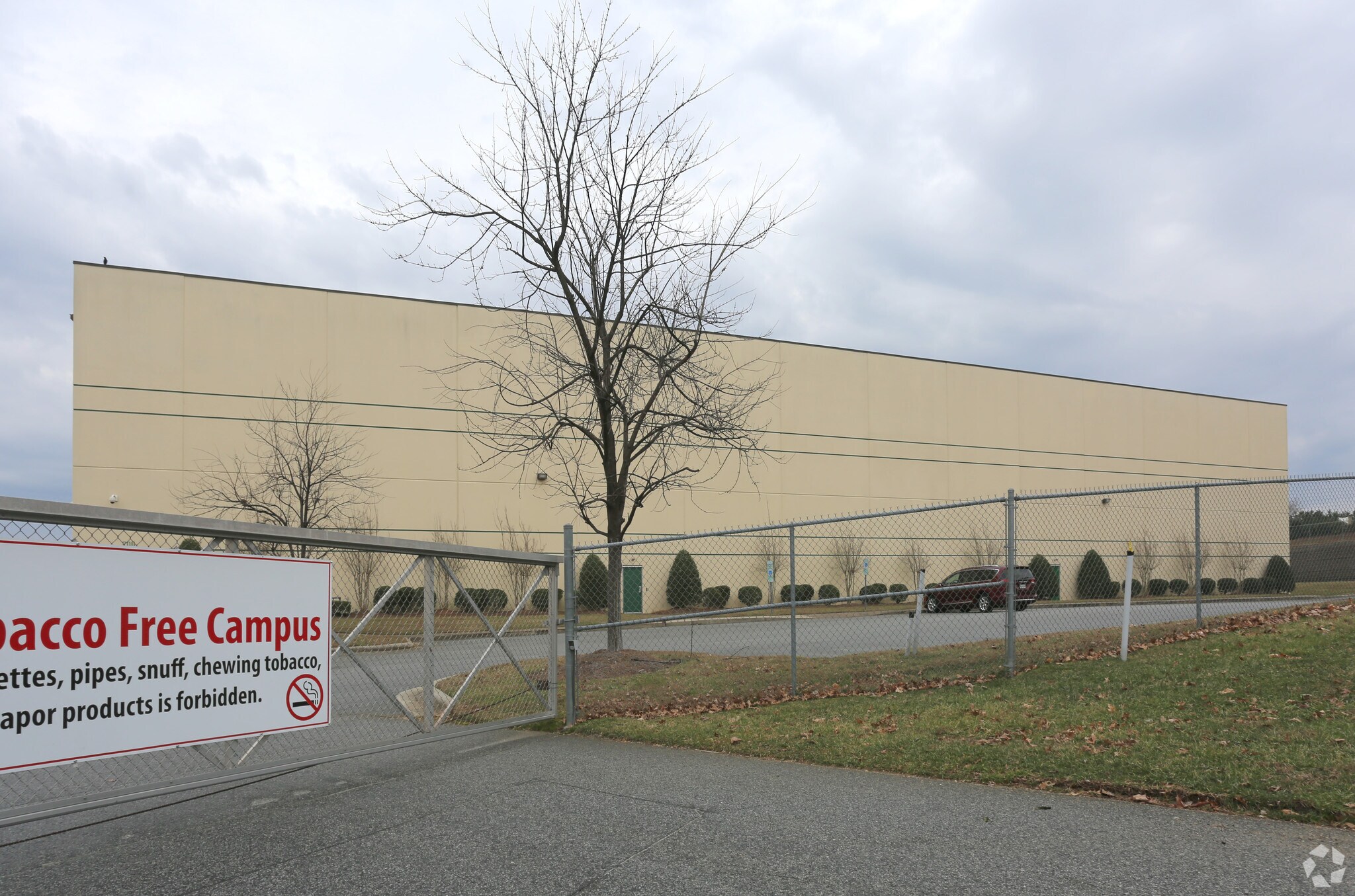 206 N Pendleton St, High Point, NC for sale Primary Photo- Image 1 of 1